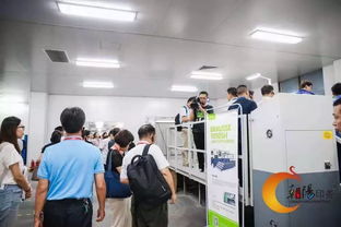 旭恒精工模切燙金設備閃耀朝陽印務開放日，專業咨詢引業界關注