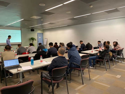 促進(jìn)國(guó)內(nèi)外電子儀器行業(yè)交流 北京電子儀器行業(yè)協(xié)會(huì)舉辦技術(shù)交流與轉(zhuǎn)讓研討會(huì)