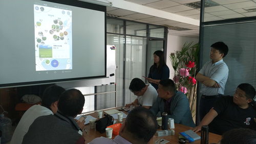 新農(nóng)寶與鐵桿雄根農(nóng)業(yè)強(qiáng)強(qiáng)聯(lián)手，共繪示范田數(shù)字化營(yíng)銷新藍(lán)圖