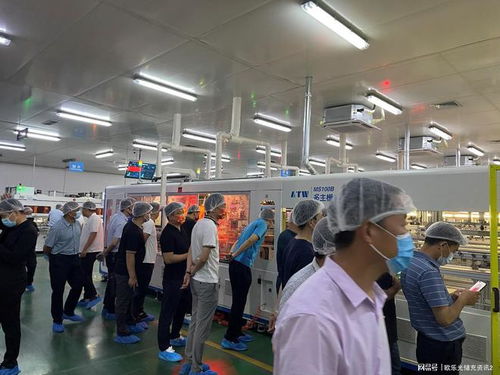 科技引領(lǐng)，共謀未來(lái) 潤(rùn)馬光能光伏交流暨招商會(huì)東營(yíng)站圓滿落幕