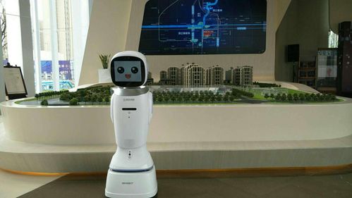 澤高機(jī)器人 以智能科技賦能龍湖房產(chǎn)，共筑高品質(zhì)服務(wù)新標(biāo)桿